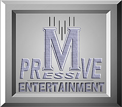 M-Pressive Entertainment
